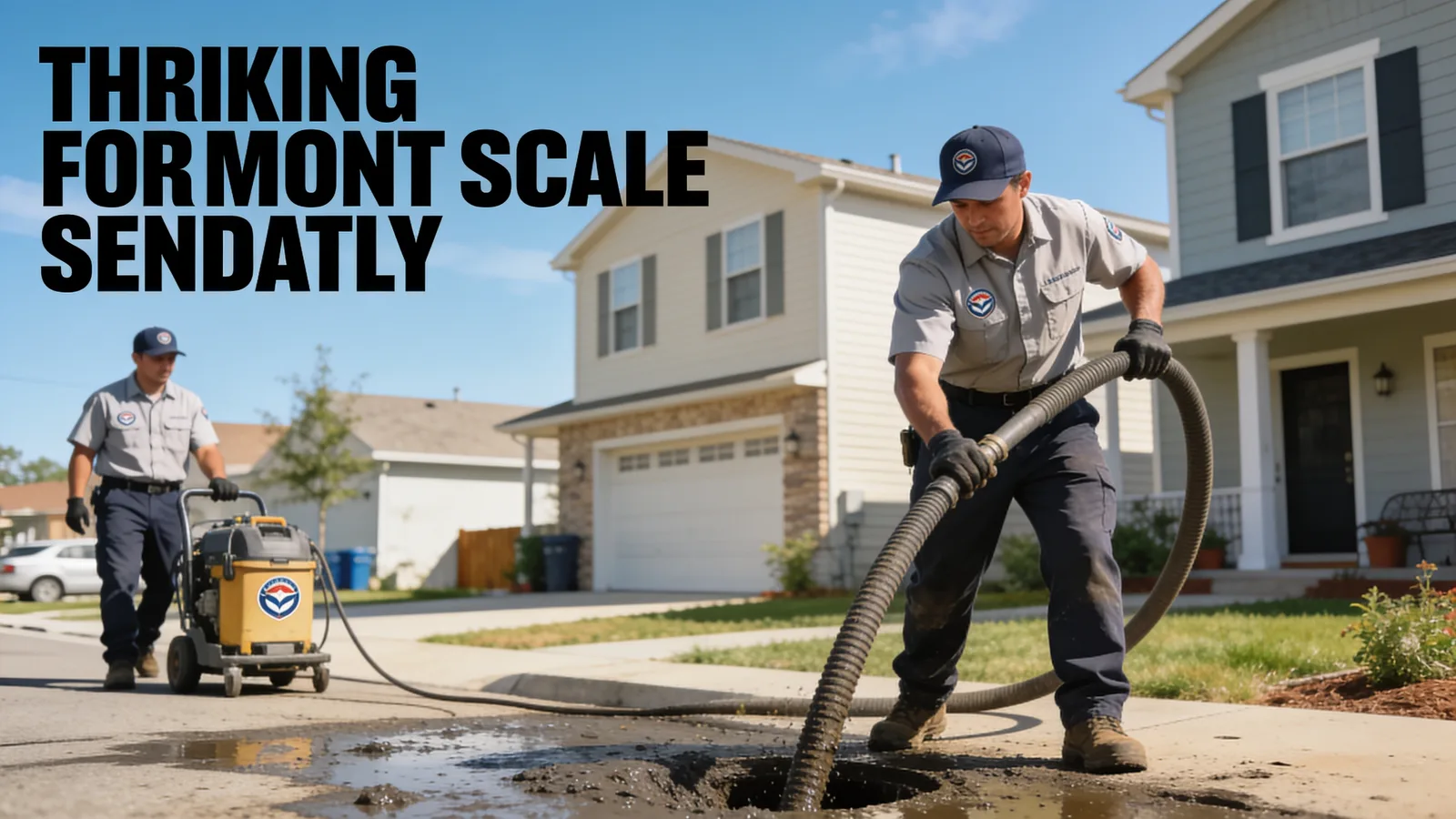 Sewage Cleanup in Morton Grove, IL near me